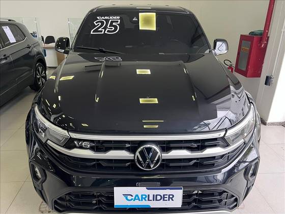 VOLKSWAGEN AMAROK 3.0 V6 TDI DIESEL EXTREME CD 4MOTION AUTOMÁTICO VOLKSWAGEN AMAROK 3.0 V6 TDI DIESEL EXTREME CD 4MOTION AUTOMÁTICO